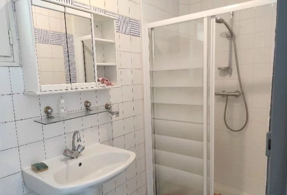 APPARTEMENT F2 LE MANS GARE NORD