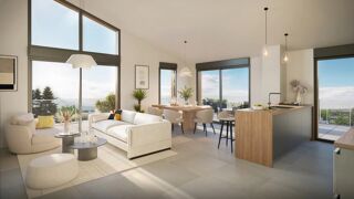  Appartement  vendre 4 pices 94 m