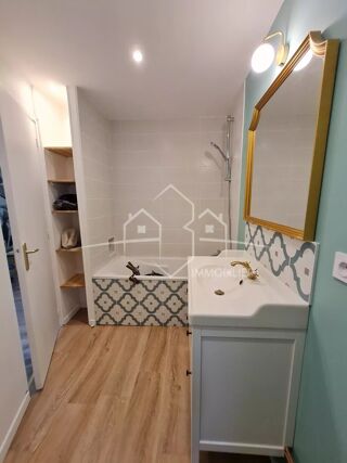  Appartement  louer 1 pice 28 m