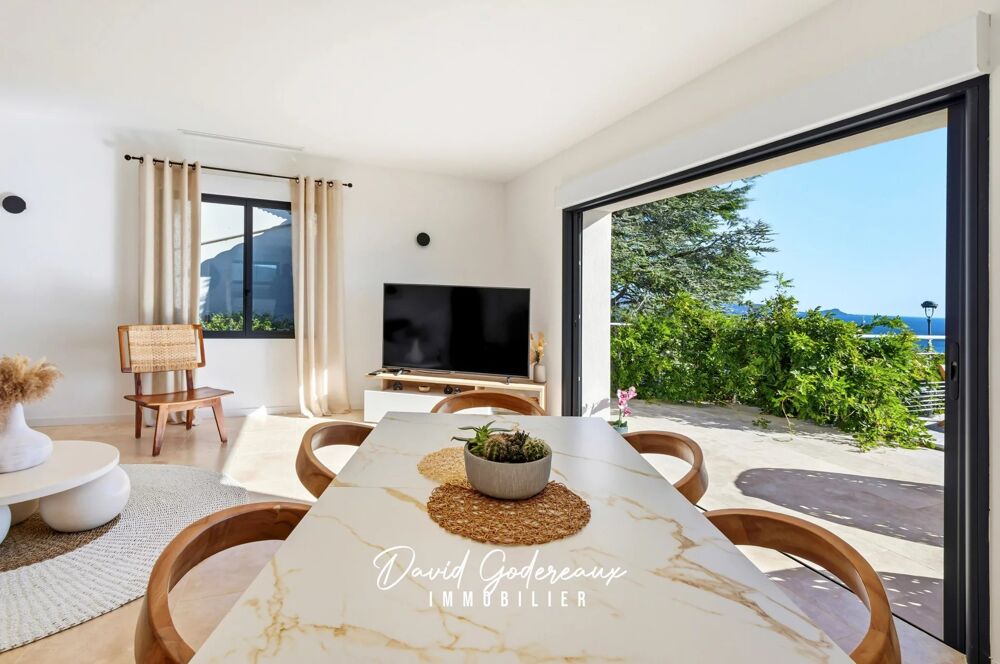 � vendre  Villa St Aygulf (83370)