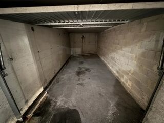  Parking / Garage à vendre 17 m²