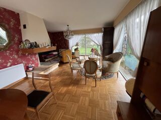  Maison  vendre 5 pices 163 m