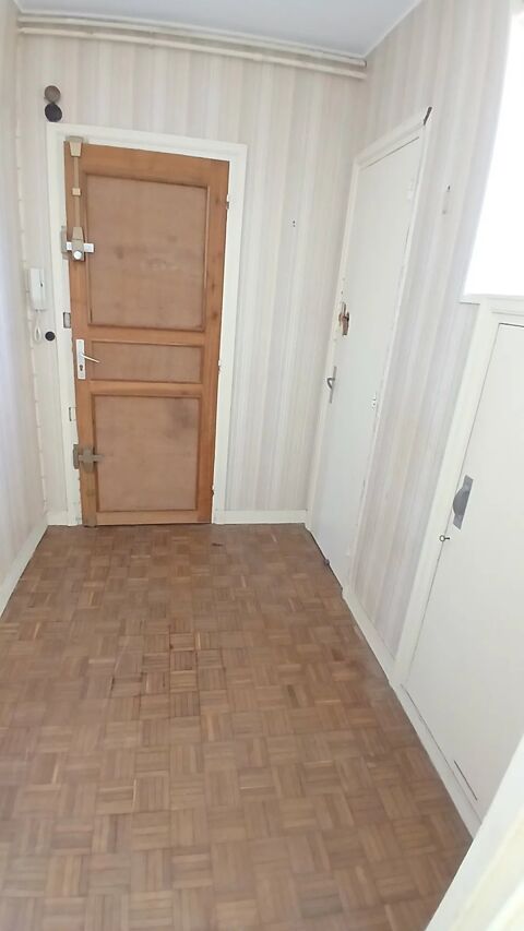  Appartement à vendre 2 pièces 46 m²