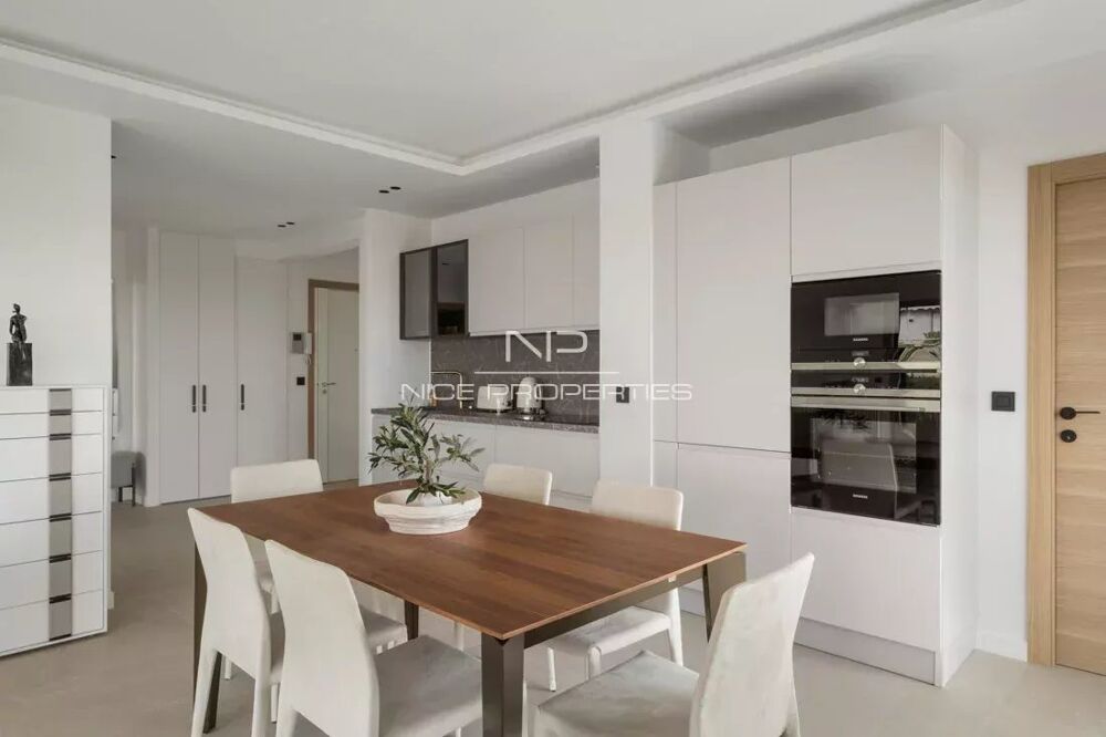 Vente Appartement Appartement 4 pièces Cannes
