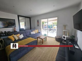  Maison à vendre 4 pièces 89 m²