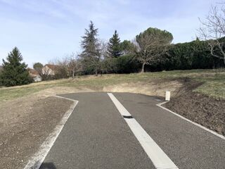  Terrain � vendre 1 pi�ce 410 m�