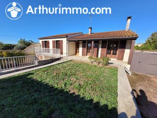 Maison à vendre 6 pièces 125 m²
