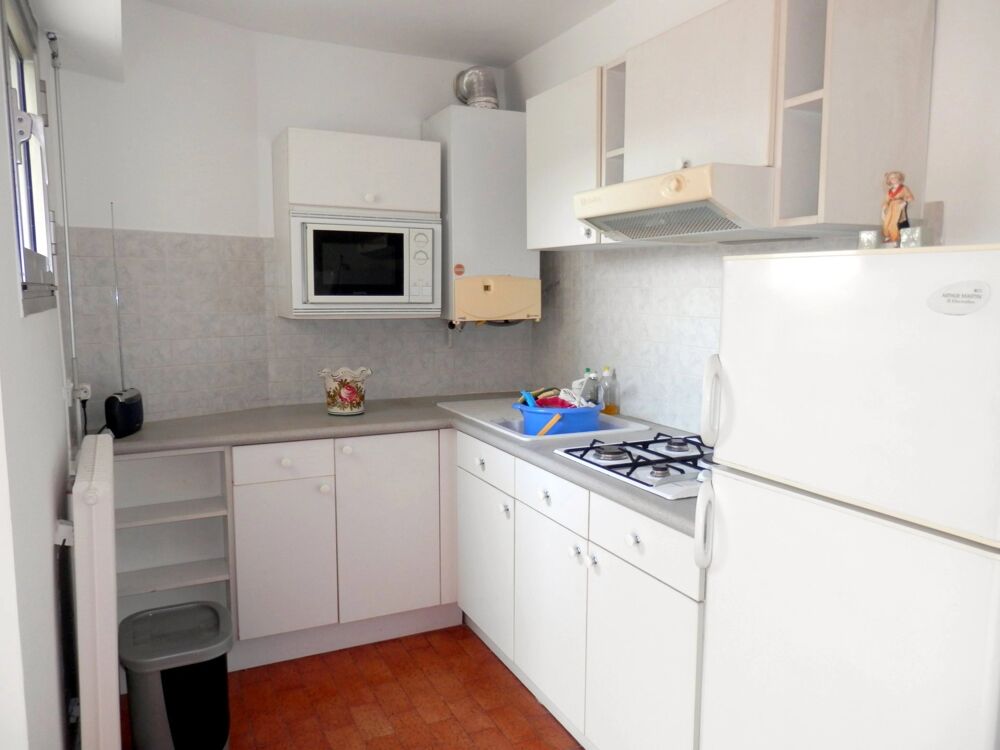 Vente Appartement La Seyne Mar Vivo T2 en rez de jardin La seyne-sur-mer