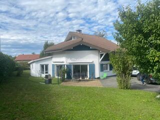  Maison � vendre 4 pi�ces 146 m�