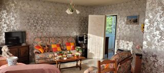  Maison à vendre 5 pièces 102 m²
