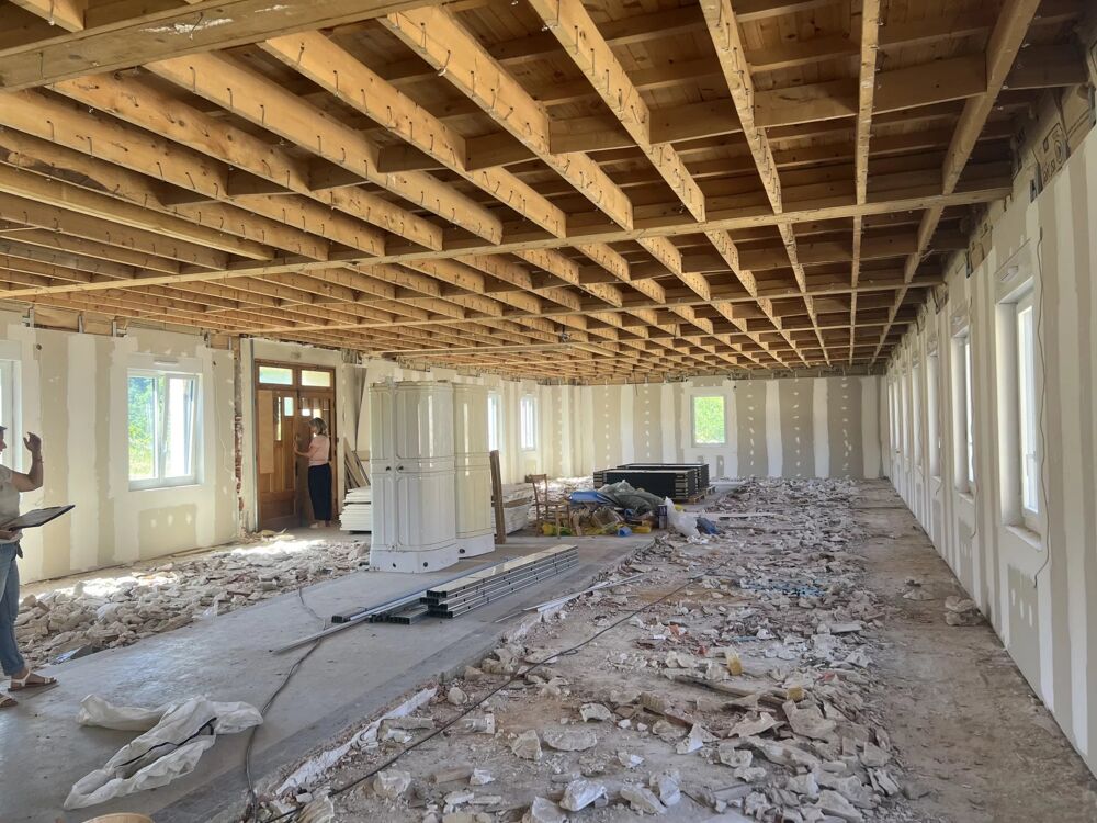 à vendre  Maison Murinais (38160)