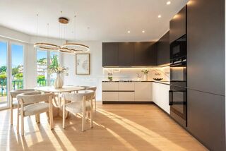  Appartement à vendre 3 pièces 89 m²