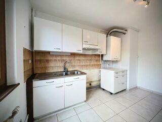  Appartement  vendre 2 pices 55 m