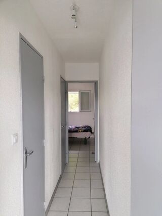  Appartement � vendre 3 pi�ces 41 m�