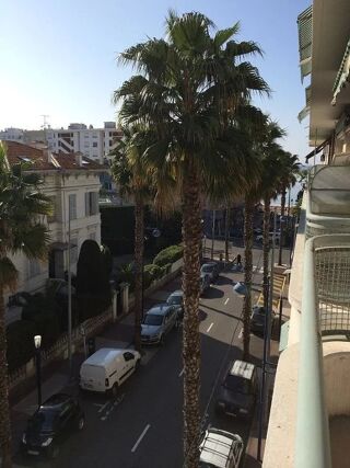  Appartement � louer 3 pi�ces 60 m�