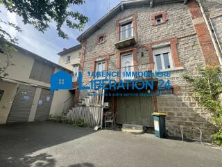  Maison � vendre 7 pi�ces 194 m�