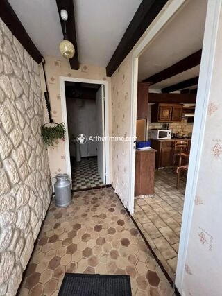  Maison � vendre 5 pi�ces 112 m�