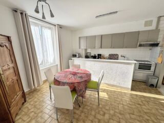  Maison � vendre 5 pi�ces 109 m�