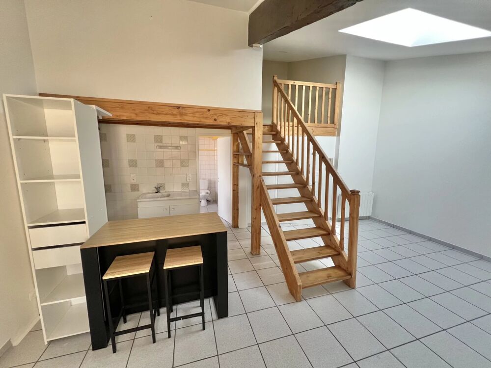 Location Appartement Appartement T2 - Quartier Chateauvert Valence