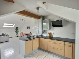  Appartement  vendre 2 pices 53 m