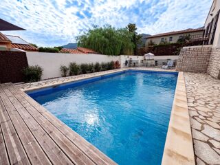 Vente Maison MAISON DE STYLE SCANDINAVE – 200 m² – PISCINE – 5 CHAMBRES – VUE Villelongue-dels-monts