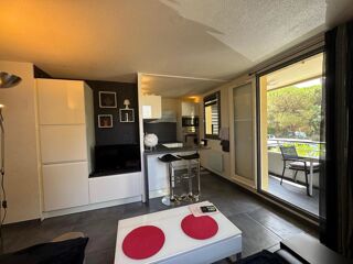  Appartement à vendre 2 pièces 31 m²