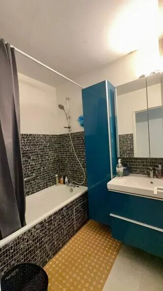 Location Appartement BELLE CHAMBRE MEUBLEE TOULOUSE Toulouse
