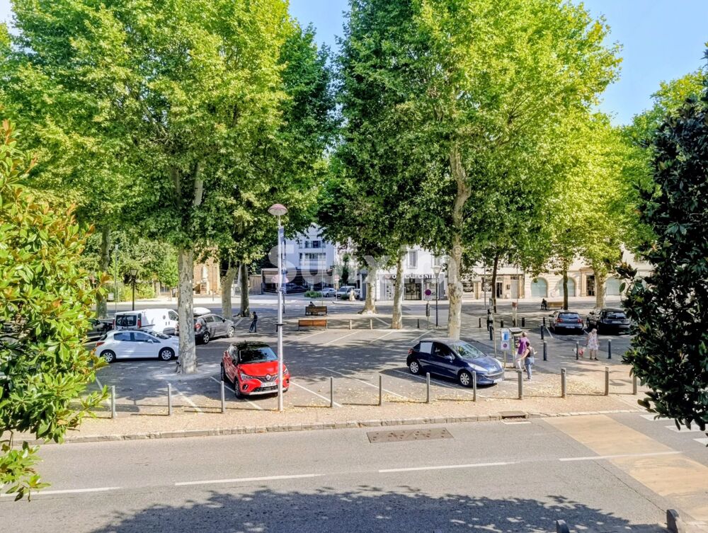 Vente Immeuble FOIX- EMPLACEMENT N°1- IMMEUBLE DE RAPPORT A FORT POTENTIEL! Foix