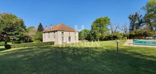  Villa � vendre 10 pi�ces 307 m�