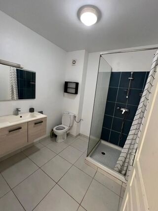  Appartement � vendre 3 pi�ces 61 m�