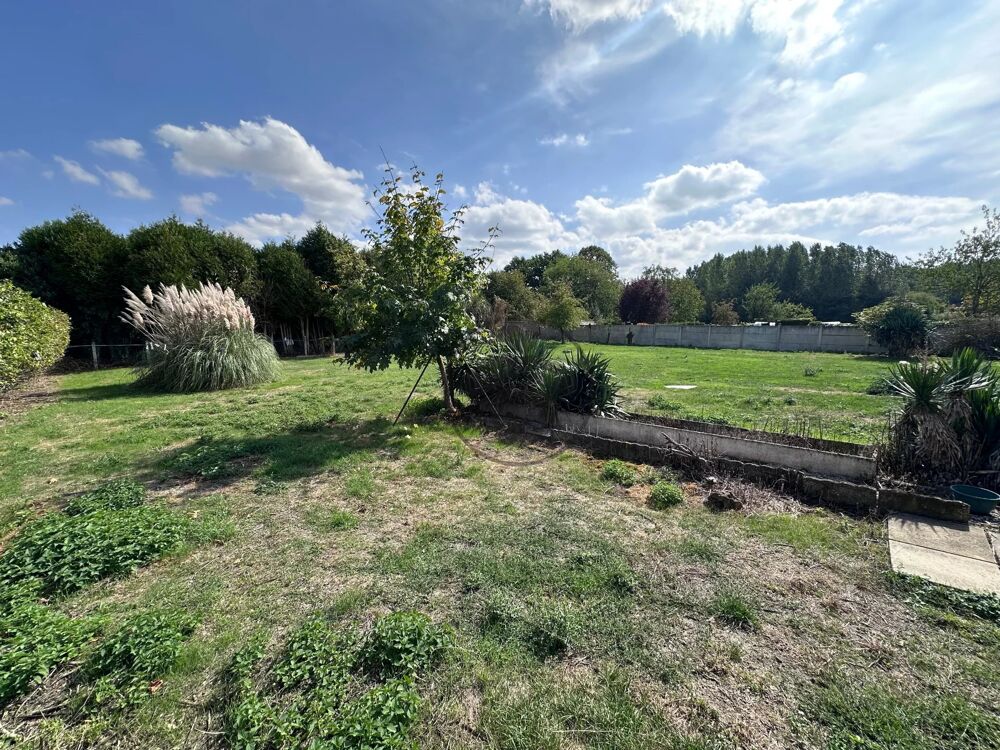 Vente Maison Maison avec jardin et dépendance Moÿ-de-l'aisne