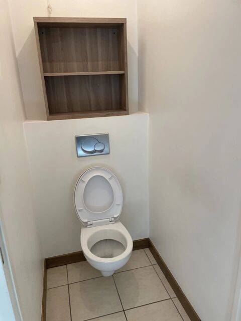  Appartement � louer 2 pi�ces 45 m�