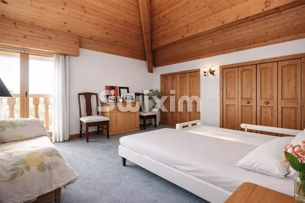 � vendre  Maison Ornex (01210)