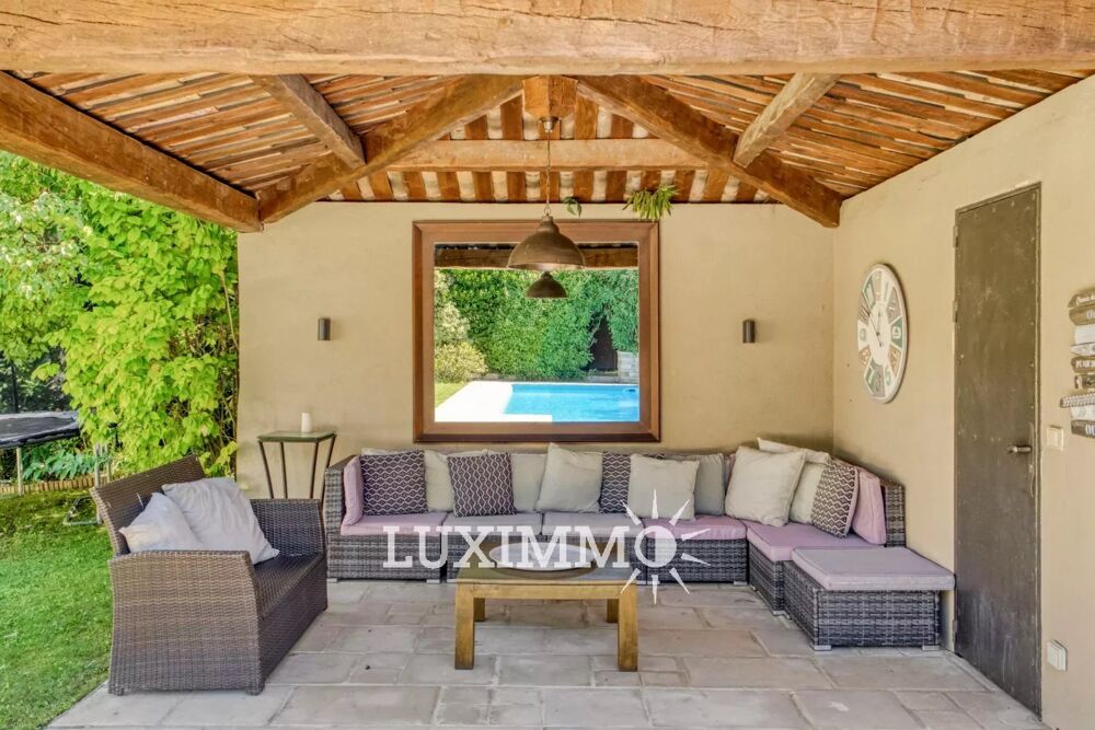  vendre  Maison Mougins (06250)