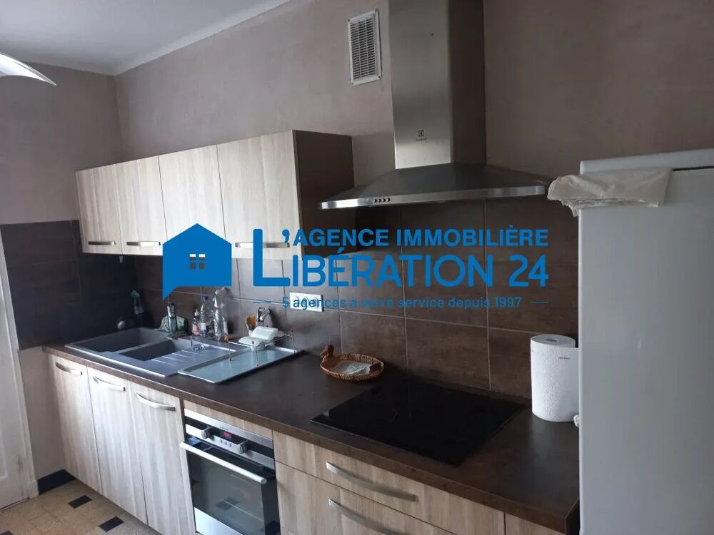 Vente Appartement Bel appartement 4 pièces de 82 m² à Rive-de-Gier Rive-de-gier