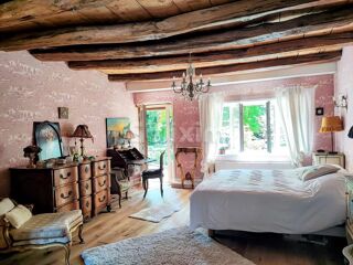  Maison � vendre 12 pi�ces 515 m�