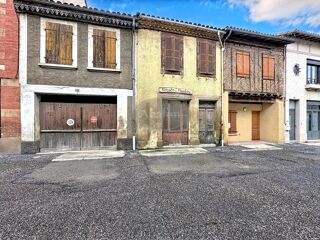  Villa à vendre 1 pièce 50 m²