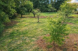  Terrain à vendre 965 m²