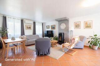  Maison à vendre 6 pièces 148 m²
