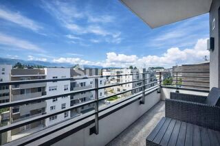  Appartement � vendre 3 pi�ces 64 m�