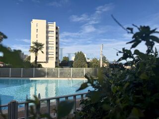  Appartement � vendre 2 pi�ces 61 m�