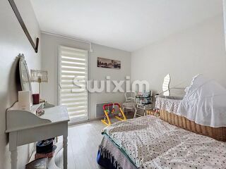  Appartement � vendre 4 pi�ces 84 m�