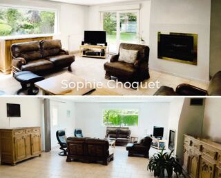  Maison � vendre 8 pi�ces 188 m�