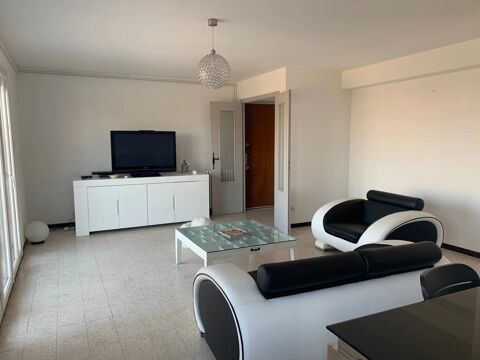  Appartement  louer 3 pices 80 m