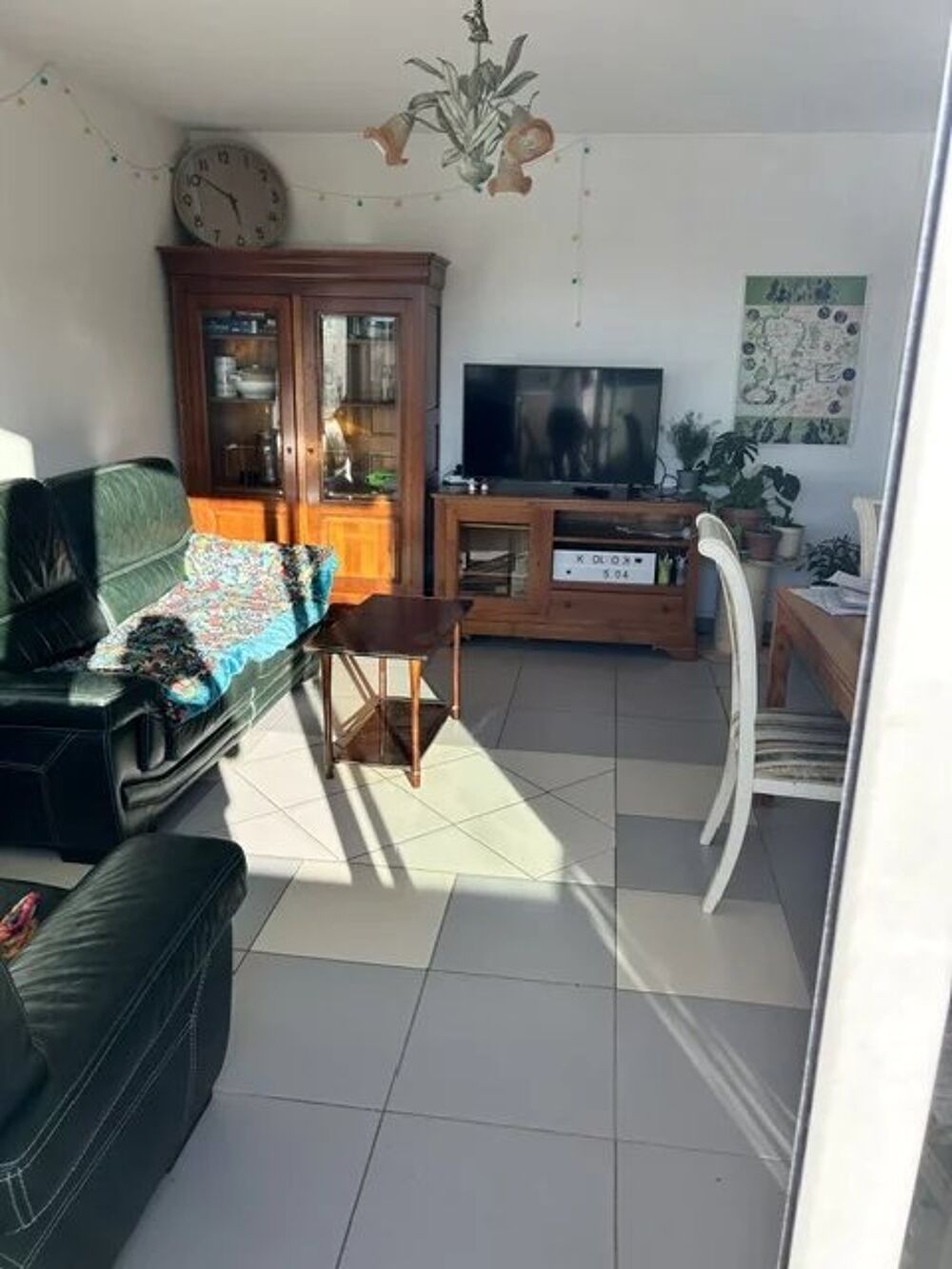 Location Appartement CHAMBRES MEUBLÉES SECTEUR FACULTÉ Toulouse