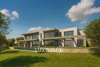  Terrain � vendre 7 pi�ces 2518 m�