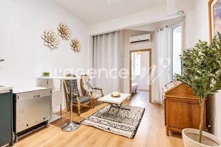 Vente Appartement NICE PORT « TERESA» 3P 40 m² Nice