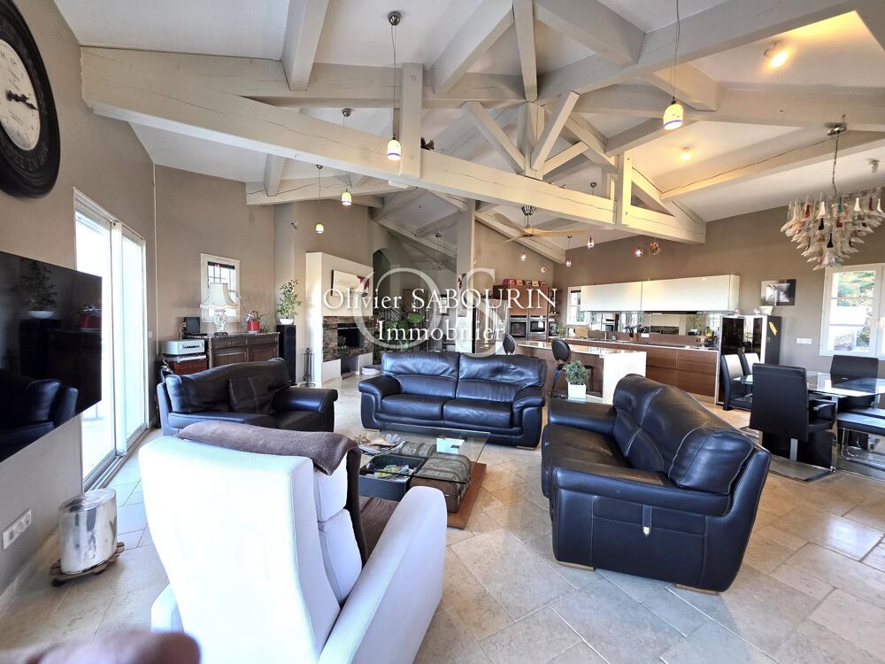  vendre  Maison St Aygulf (83370)