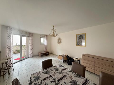  Appartement  louer 3 pices 86 m