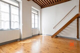  Appartement à vendre 3 pièces 93 m²